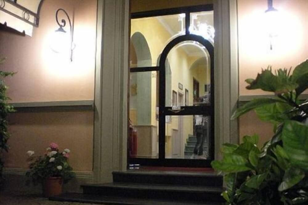 المظهر الخارجي