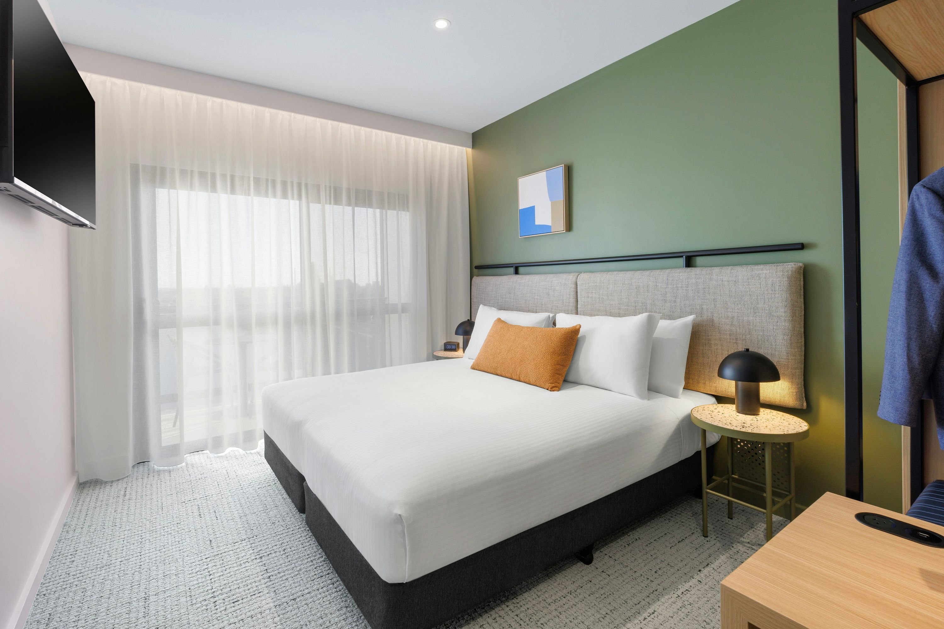 المظهر الخارجي