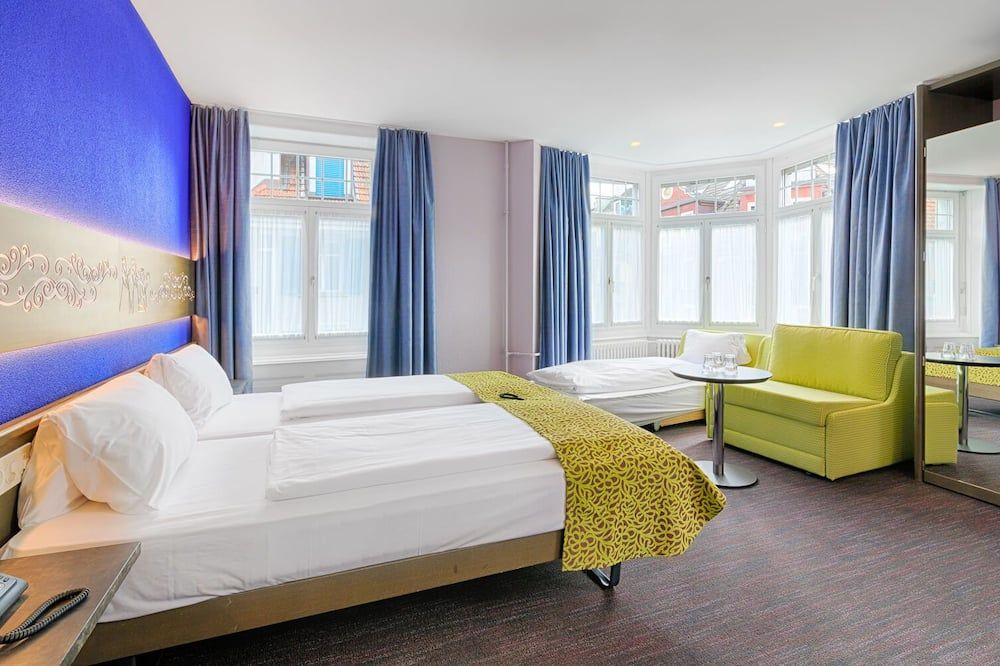 غرفة نوم