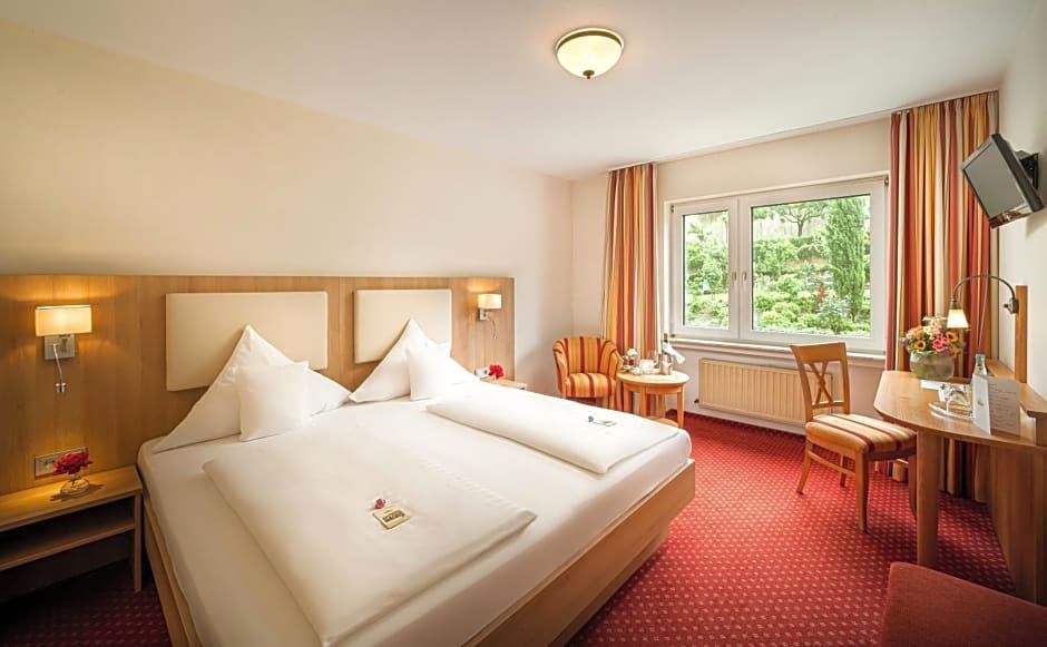 غرفة نوم صورة