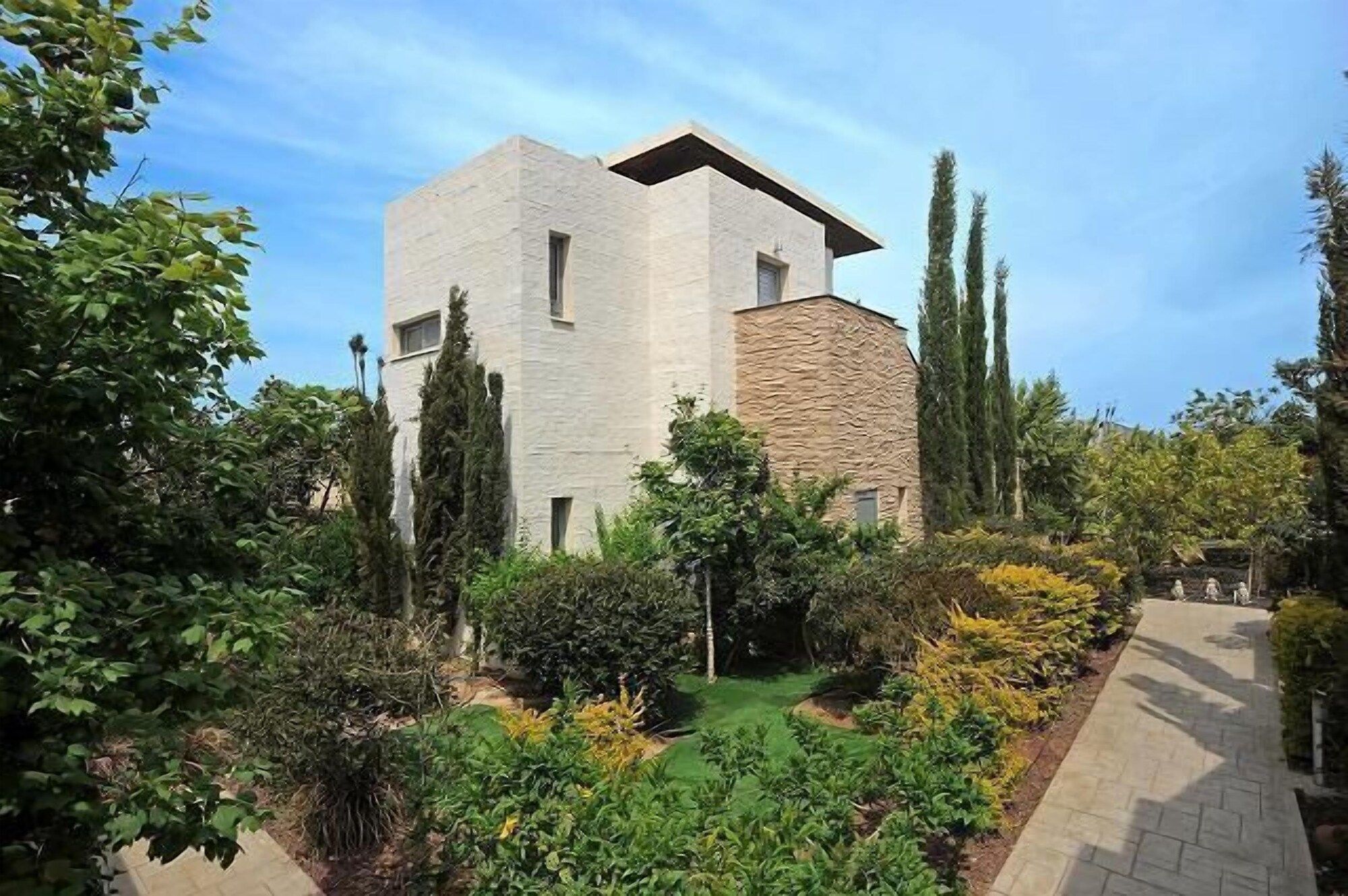 المظهر الخارجي