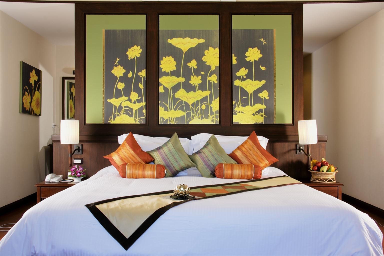 غرفة نوم صورة