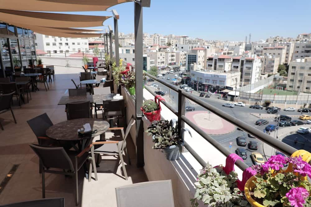 شرفة