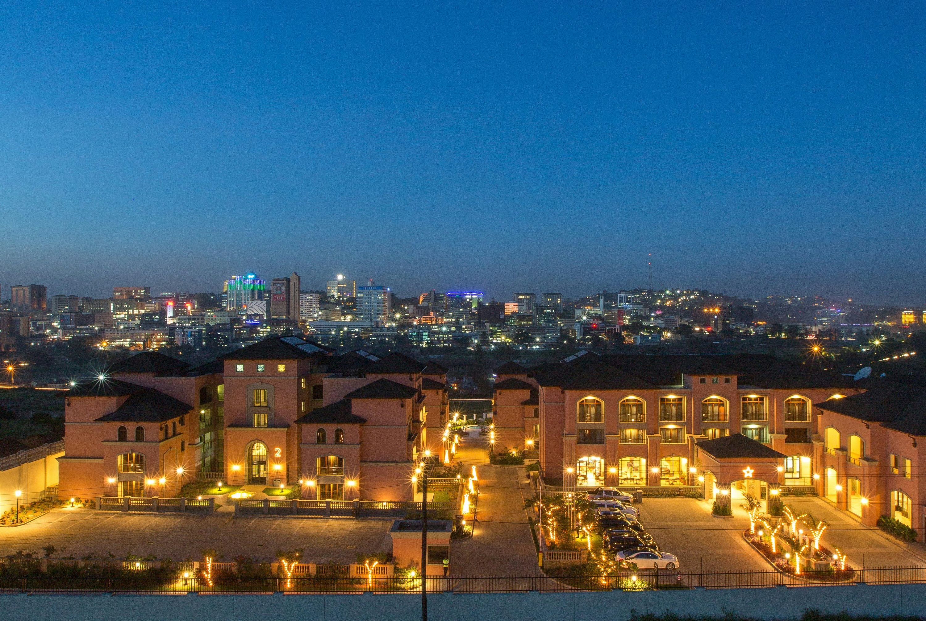 المظهر الخارجي