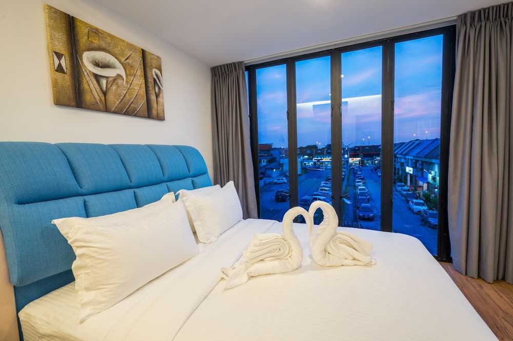 غرفة نوم صورة