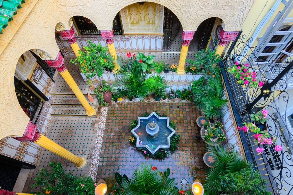 المظهر الخارجي