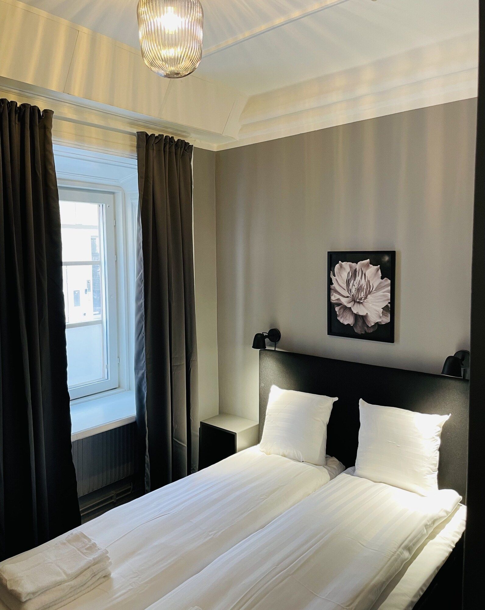 غرفة نوم صورة