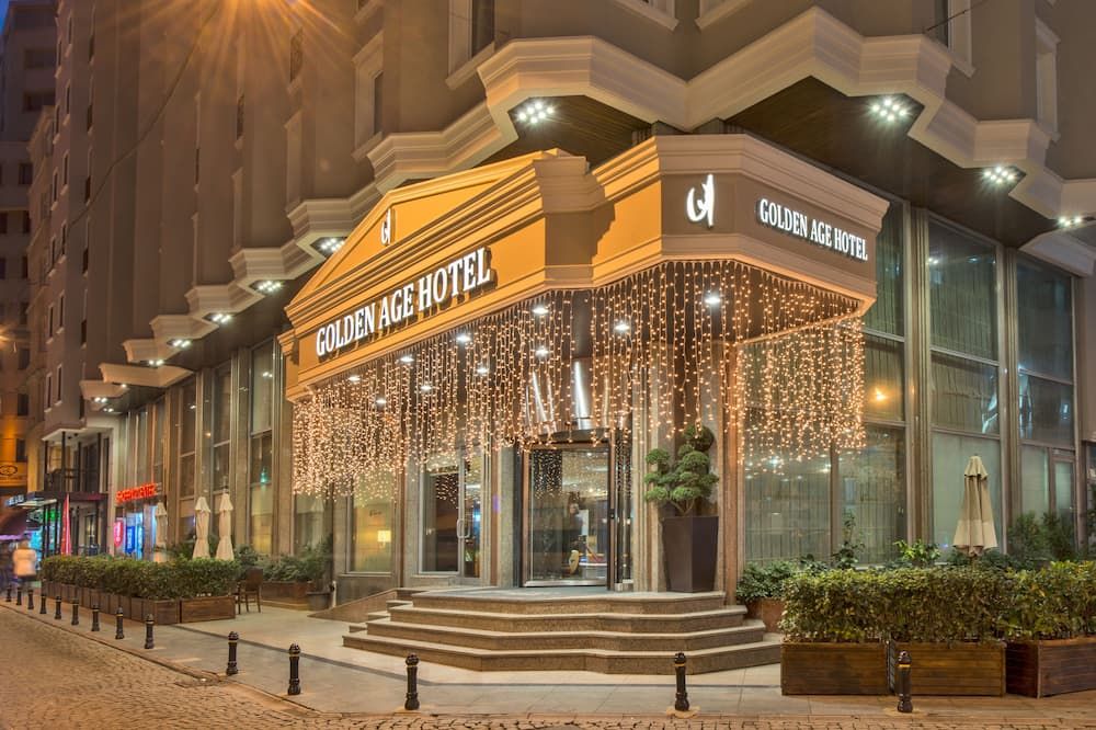 مبنى