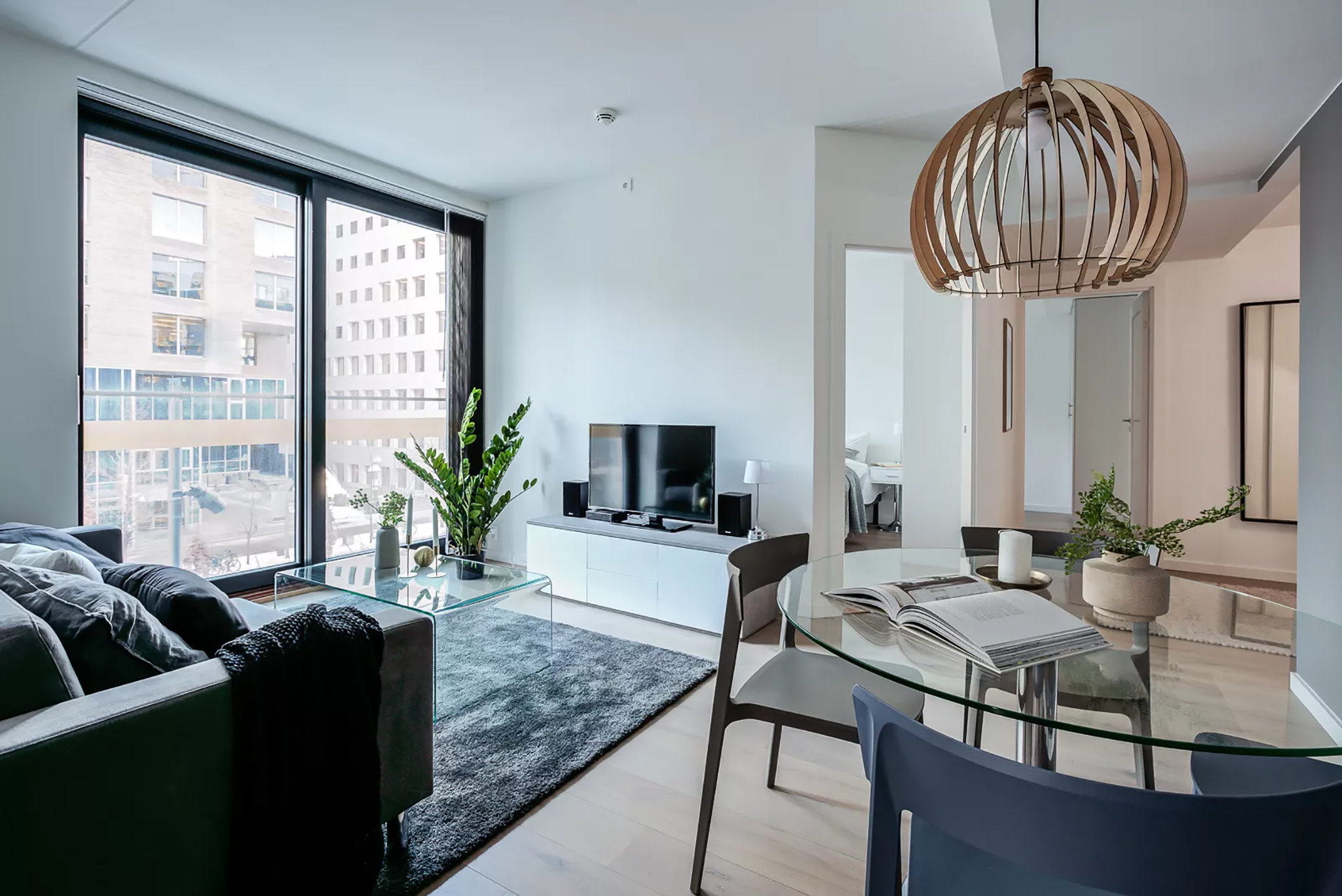 غرفة نوم صورة