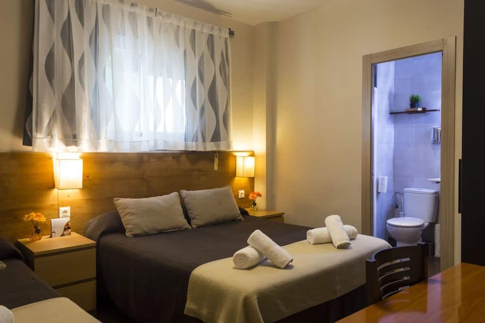 غرفة نوم صورة