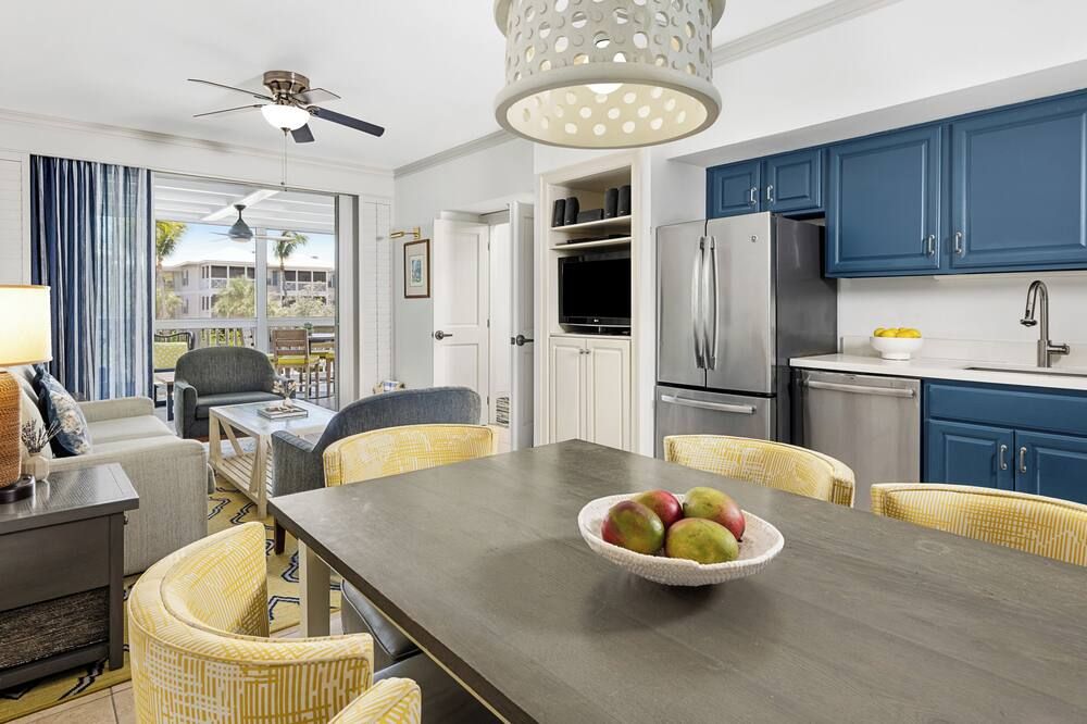 غرفة طعام صورة