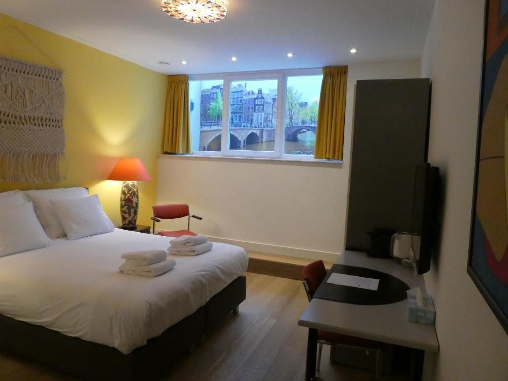 غرفة نوم صورة