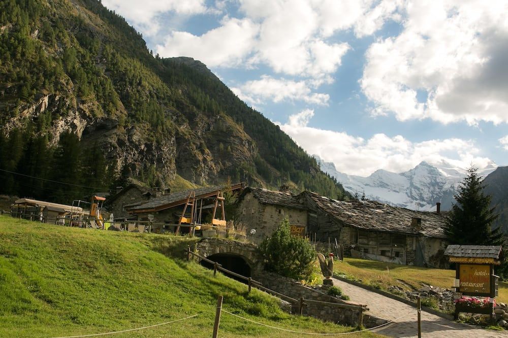 المظهر الخارجي