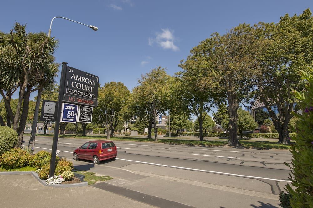 المظهر الخارجي