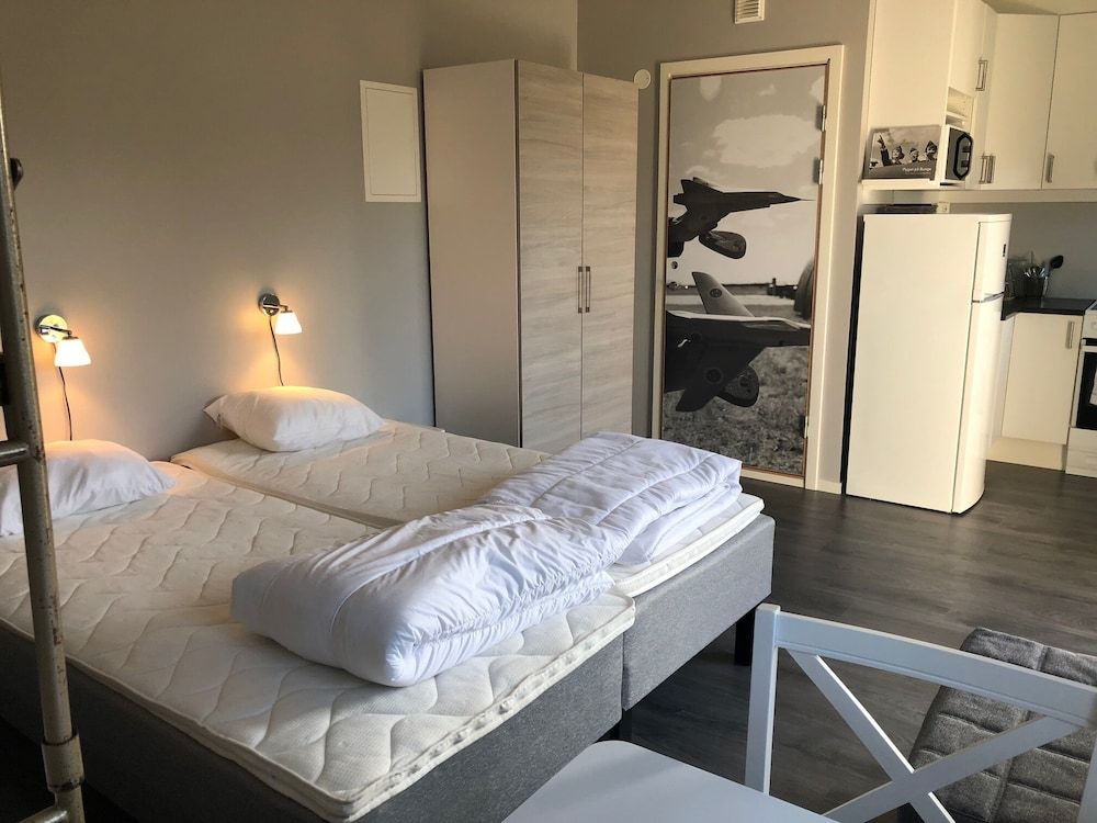 غرفة نوم صورة