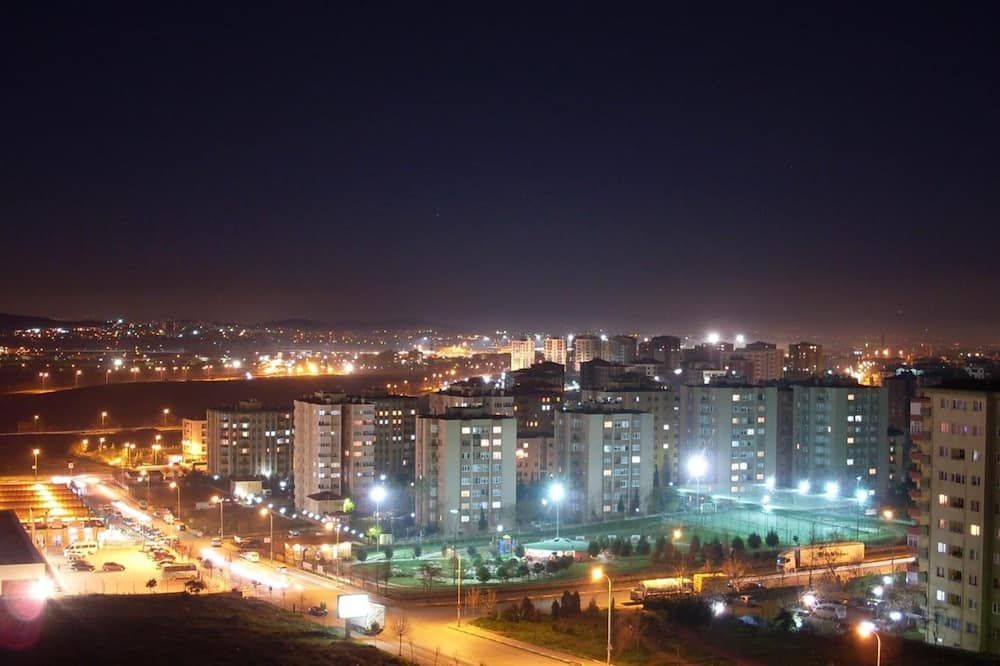 المظهر الخارجي