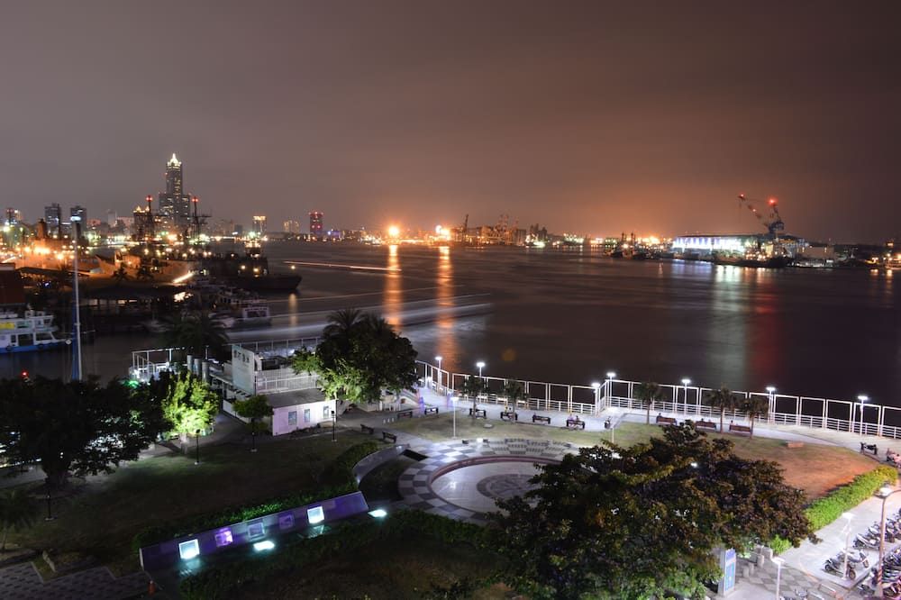 المظهر الخارجي