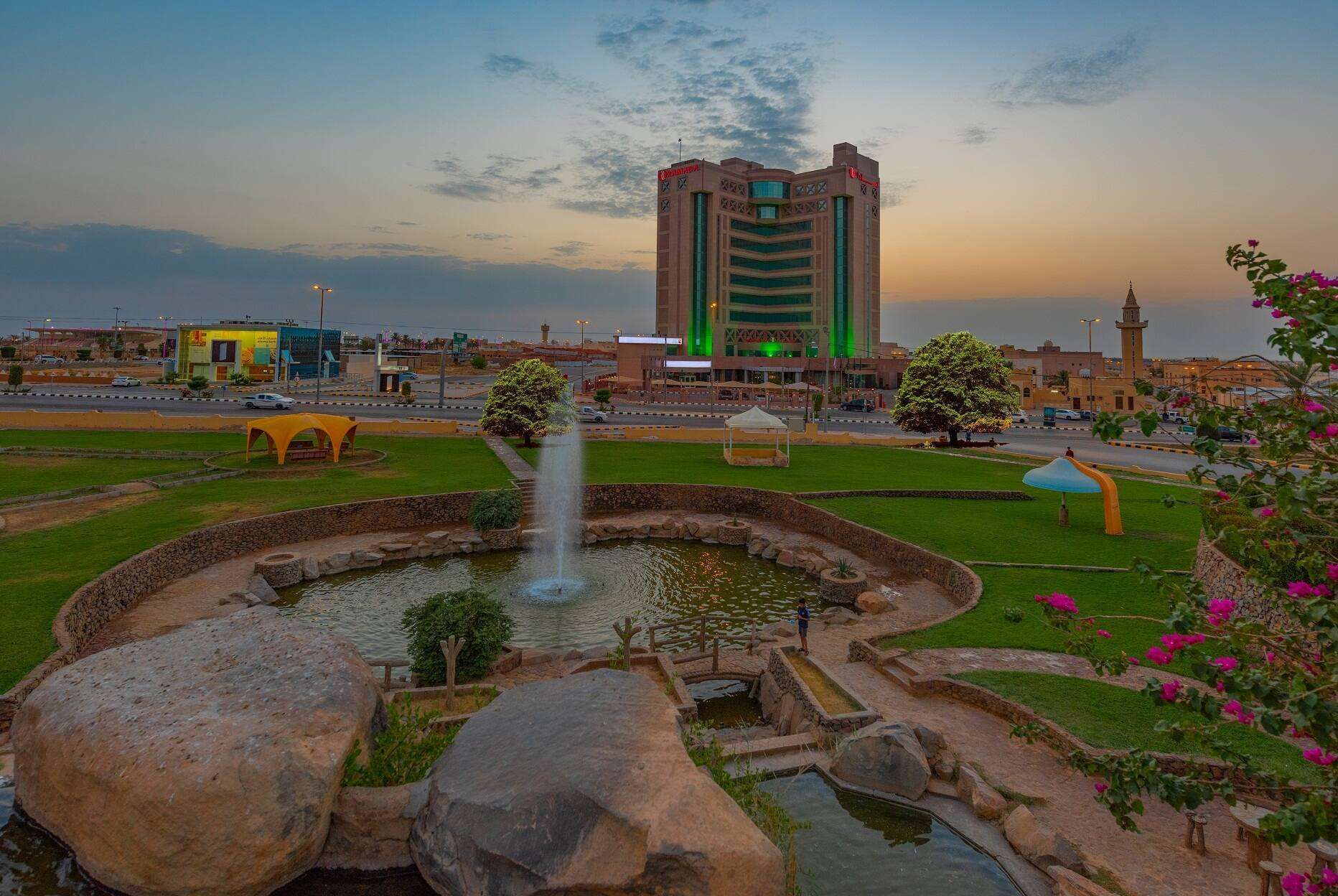 مبنى