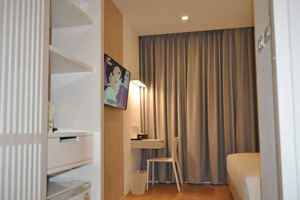 وسائل راحة في الغرف