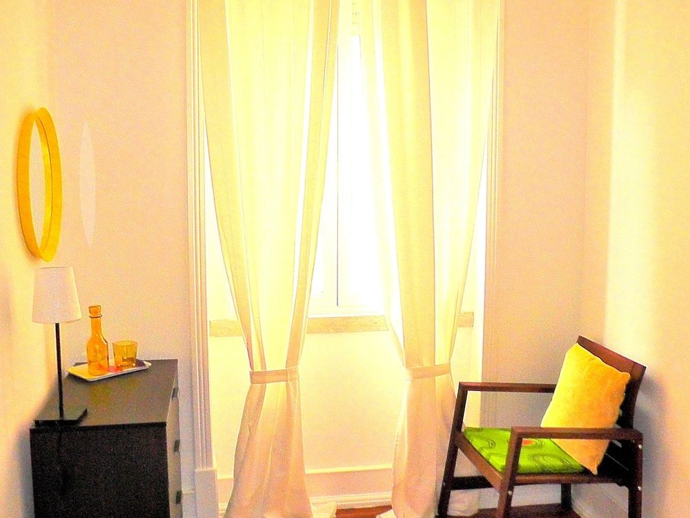 وسائل راحة في الغرف