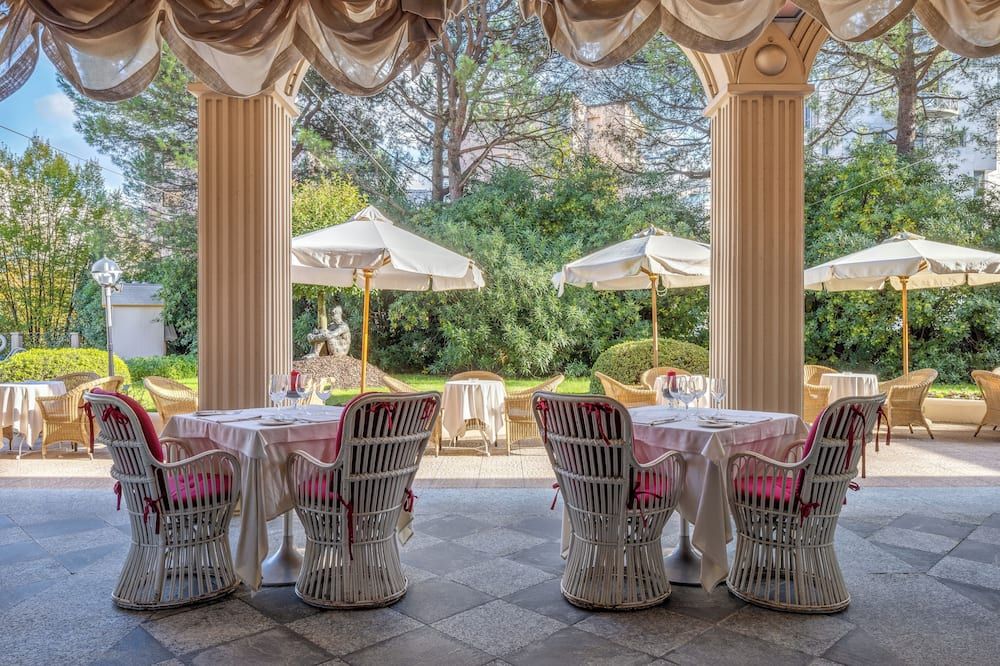 قاعة الولائم