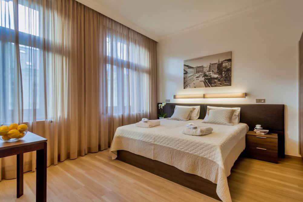 غرفة نوم صورة