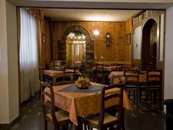 مطعم صورة