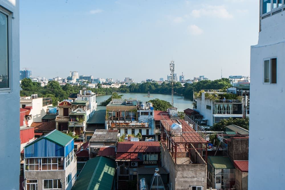 المظهر الخارجي