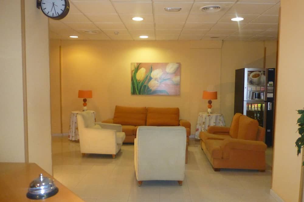 ردهة