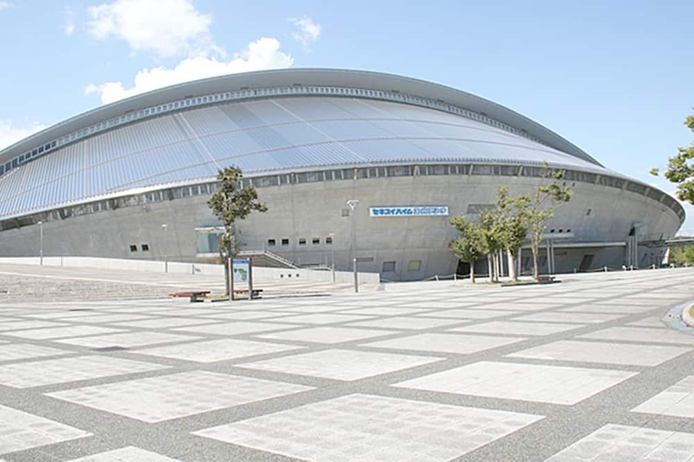 المعالم السياحية