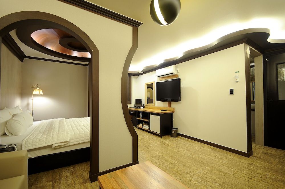 وسائل راحة في الغرف