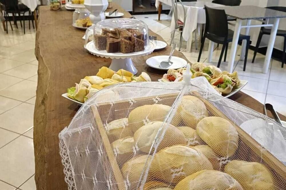 بوفيه