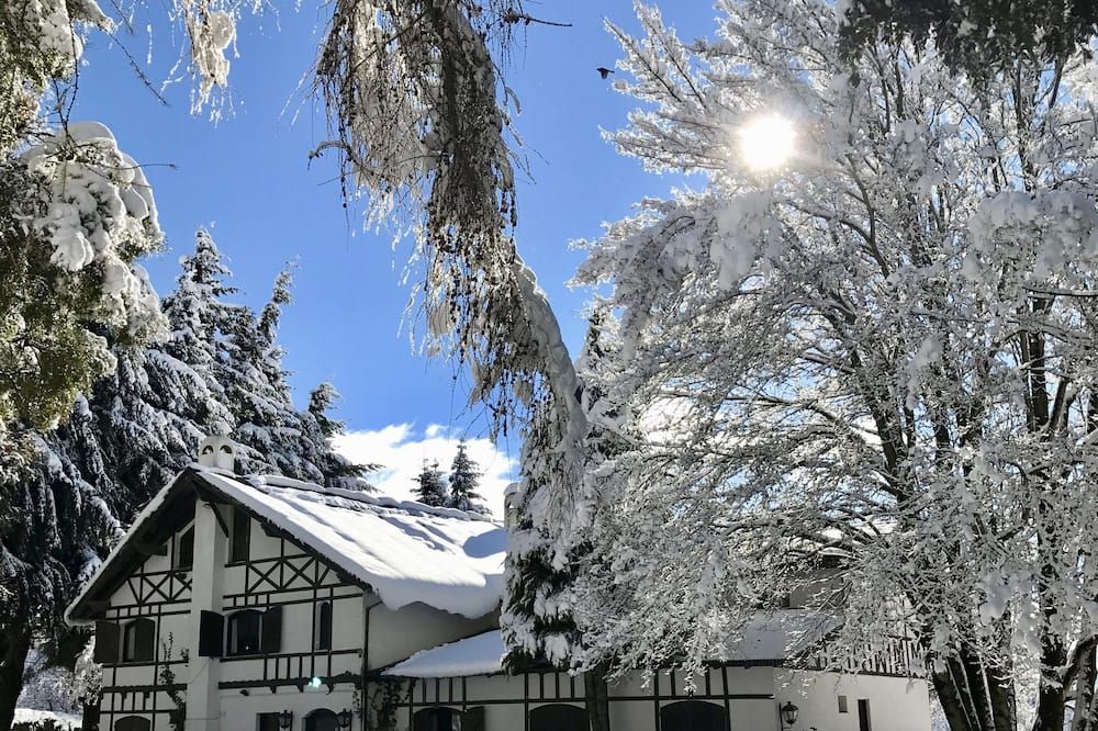 المظهر الخارجي