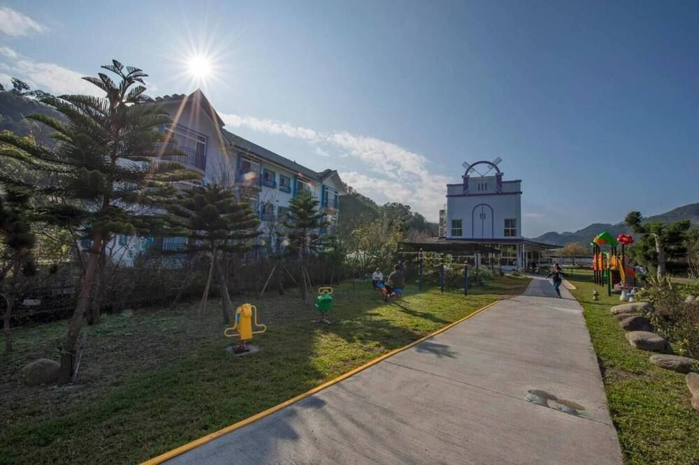 المظهر الخارجي