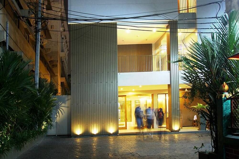 المظهر الخارجي