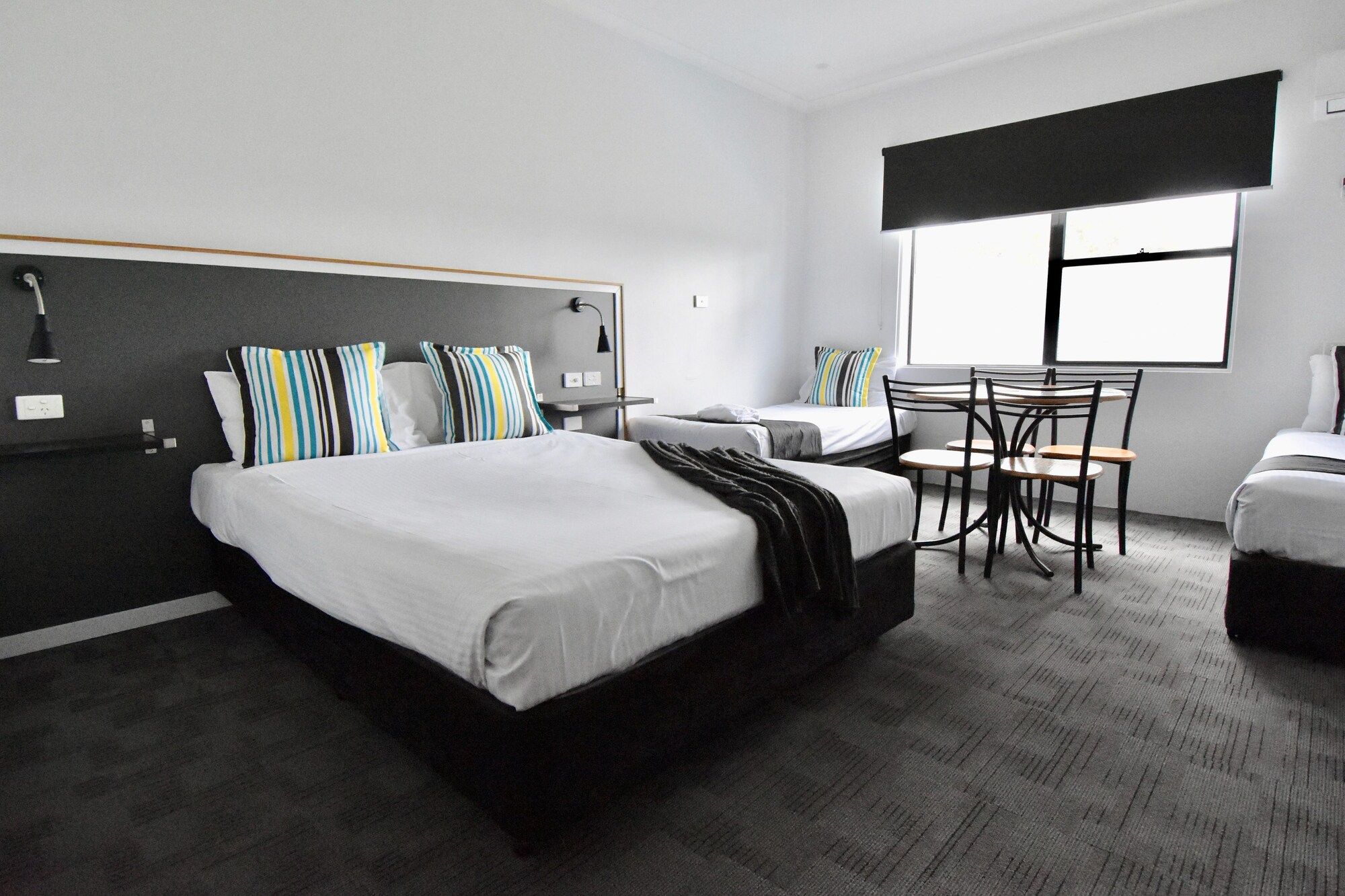 غرفة نوم صورة