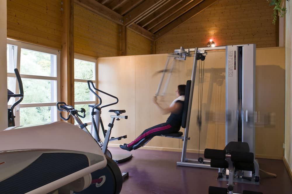 نادي رياضي
