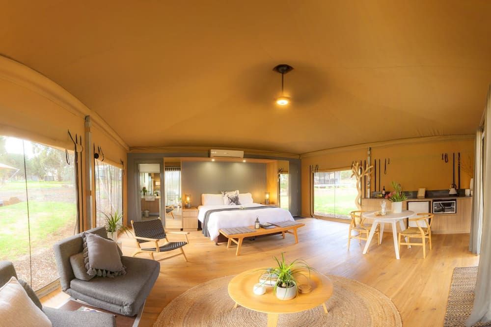 غرفة نوم صورة