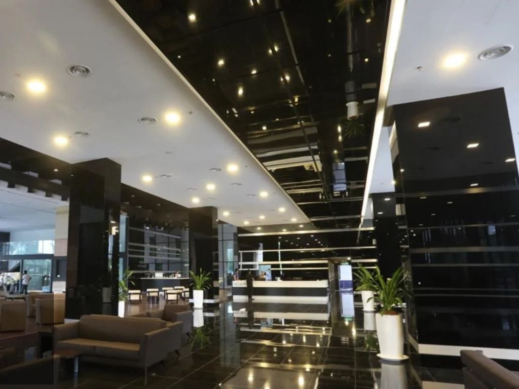 ردهة صورة