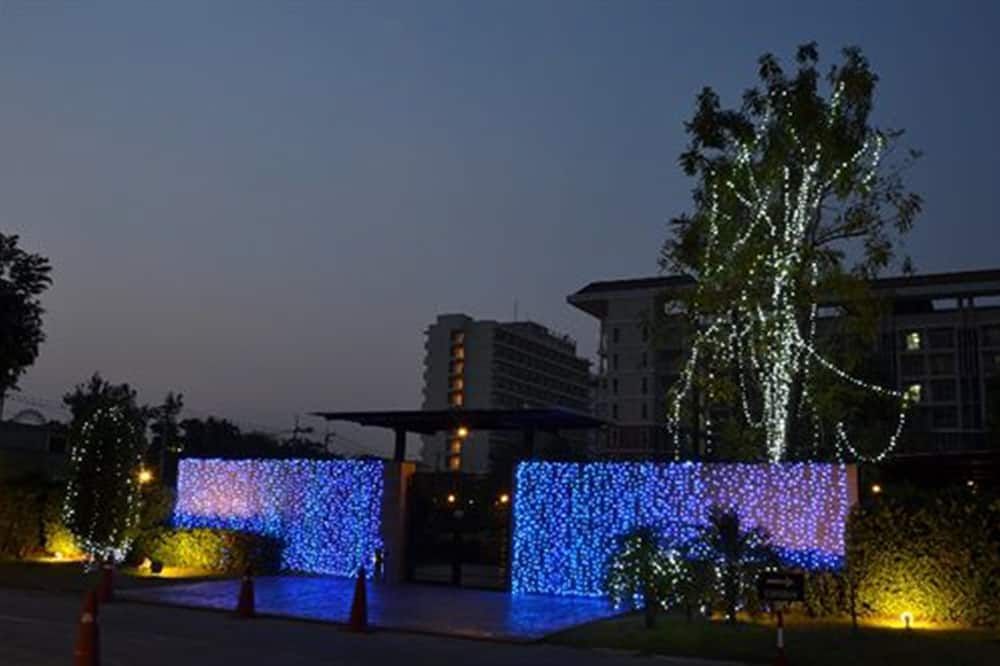 المظهر الخارجي