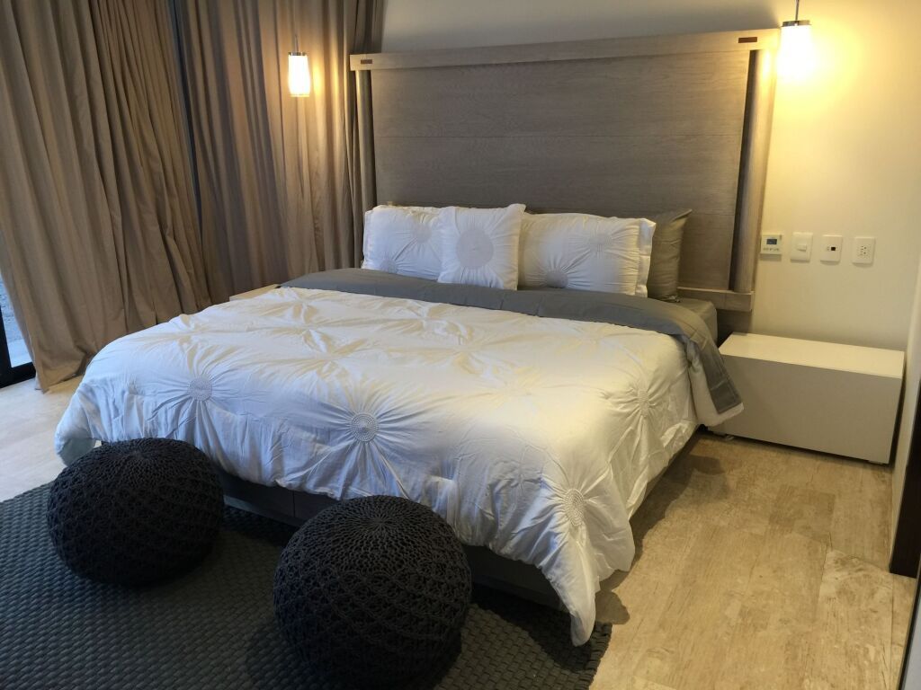 غرفة نوم صورة