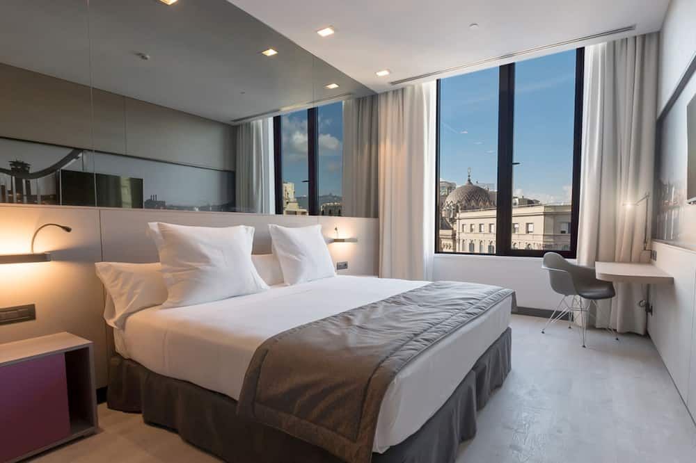 غرفة نوم صورة