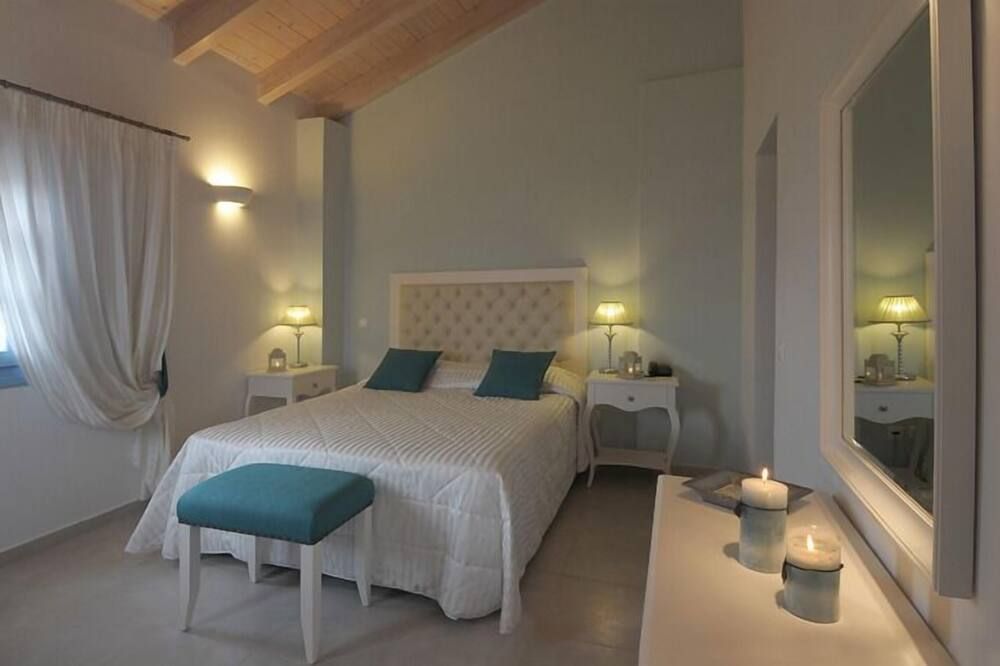 غرفة نوم صورة