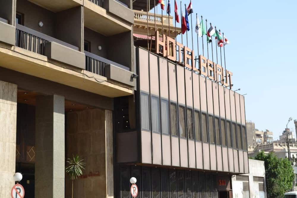 مبنى