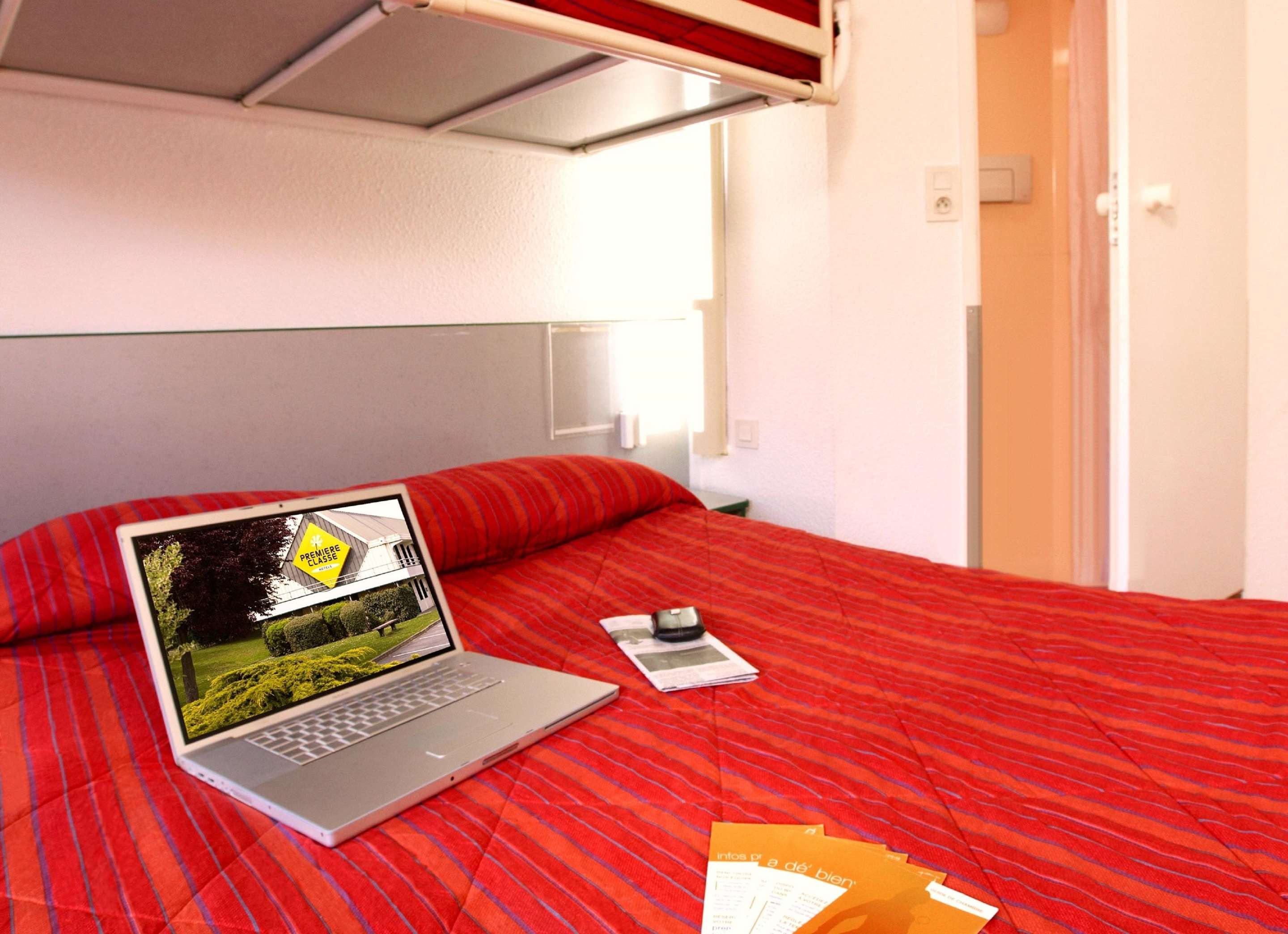 غرفة نوم