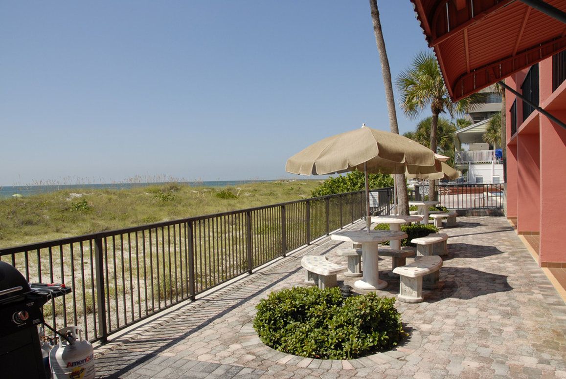 شرفة مرصوفة صورة