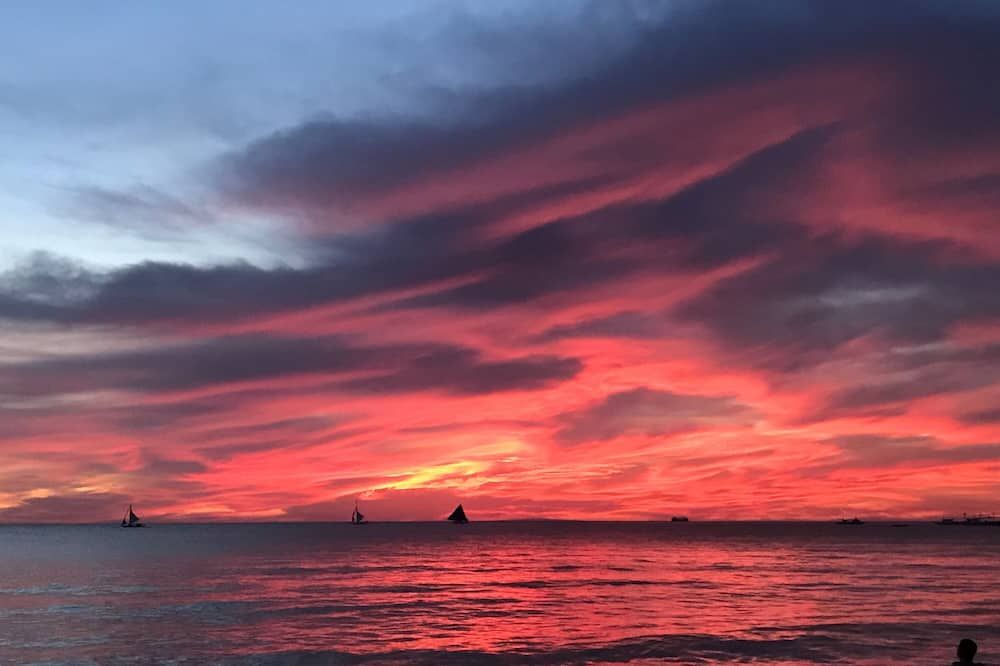 المظهر الخارجي