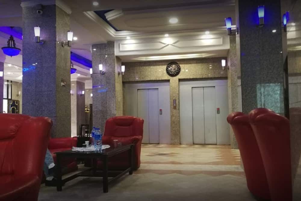 ردهة