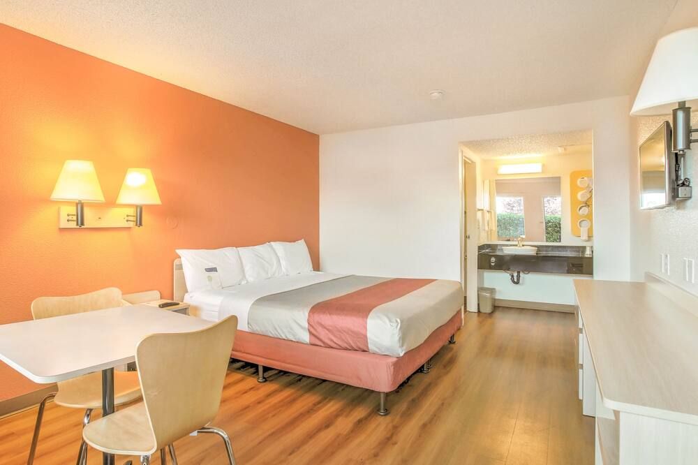 غرفة نوم صورة