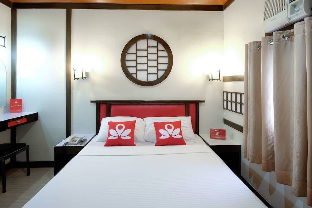 غرفة نوم صورة